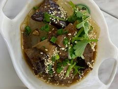 -吴一川韭香粉皮(丽香苑分店)