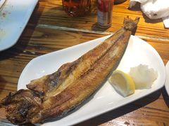 开边鱼-烧鸟周居酒屋(香山店)