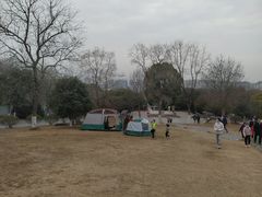 -南京市江宁方山