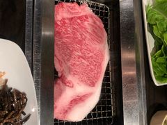 -俺的焼肉(銀座9丁目店)