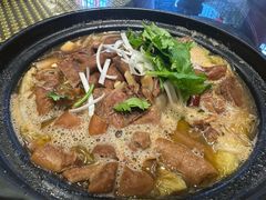 -百花人家(清水镇店)