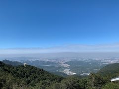 -梧桐山风景名胜区