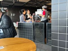 -肯德基(正定机场安检内店)