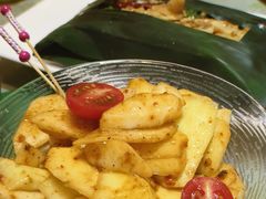 -蜗牛小馆醉乡民谣云南菜(惠新西里店)