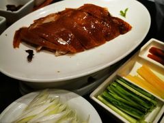 -阿庄新豫菜(通泰路店)