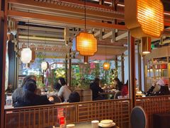 -湘阁里辣(东门茂业店)