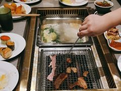 -蓉城四海·澳牛炙烤自助(江阴周庄店)