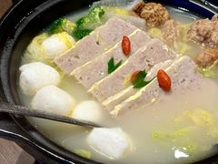 -大中华酒楼·主席武昌鱼·武汉美食地标(江汉路步行街店)