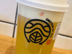 -眷茶(大卫城10楼店)