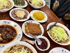 -柴氏风味斋(甘家口店)