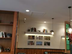 大堂-小杨生煎(宜川路店)