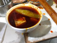 -渝味黄姐火锅(黄泥村店)