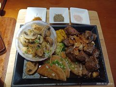 -鳗鱼家·深夜食堂(军博店)