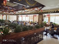 大堂-明泉居茶点荟(车陂店)