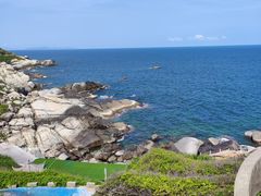 -三亚蜈支洲岛旅游区