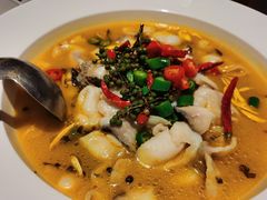 -吕氏疙瘩汤·新鲁菜(济南万象城店)