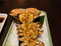 -岩盐·铁板料理(嘉里店)