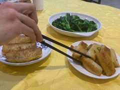 -翠微茶楼饭店(前山店)