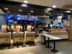 门面-麦当劳(宝山大厦店)