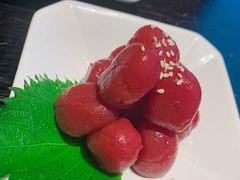-和一料理(安阳店)