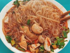 红油肥肠粉-甘记肥肠粉(马鞍北路店)