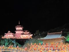 -禅宗少林·音乐大典