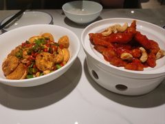 -兰湘子·湘菜小炒(济南领秀城店)