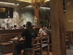 -北丐先生·野馄饨烧烤(泰达E街区店)