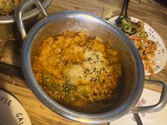 -miss密斯韩餐(平阳景苑店)