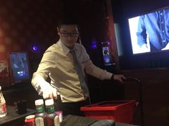 -星聚会KTV(苏州信投大厦店)