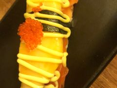 -昊·来了寿司(双楠2店)