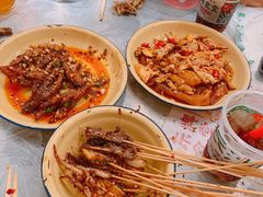 -东排食堂长沙小吃大排档(五一广场店)