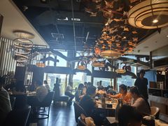 -有璟阁港式餐厅(国贸商城店)