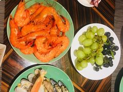 -海棠湾威斯汀酒店·知味西餐厅
