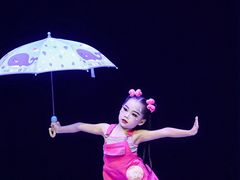 -DC少儿舞蹈培训中心(人民桥店)