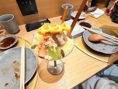 -鮨政· Omakase(港汇恒隆广场店)