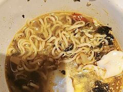-西塔金胖胖首尔自助烤肉·街头小吃大排档