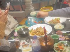 -北平盛世·新京菜·北京烤鸭(劲松·双井店)