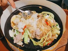 -豪客来牛排(成都锦江大融城店)