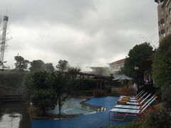 -杭州第一世界大酒店·云曼温泉