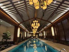 -东方华地城湿地温泉度假区