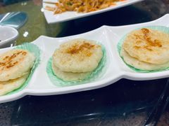 -武林厨神·粤式茶点(五羊店)