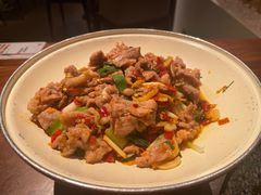 -树厨贵州菜(花果园购物中心店)