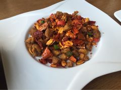 菩提树素食餐厅-菩提树·素食餐厅(汇智国际商业中心店)