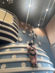 -奈尔宝·儿童乐园·亲子餐厅(鄞州万达店)