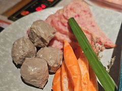 -芸山季·云南野生菌火锅(宝能环球汇店)