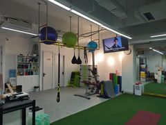 -FEELINGME乐刻私教馆·健身(朗悦居店)