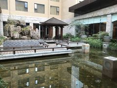 -三清山希尔顿度假酒店