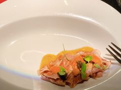 -wann lounge 低温慢煮牛排·清吧