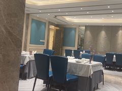 -狮王府淮扬菜(百家湖1912店)